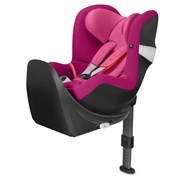 Автокресло Cybex Sirona M2 i-Size с базой Base M Passion Pink 1290848579