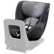 Автокресло Britax Roemer Dualfix 5Z Midnight Grey 554167435