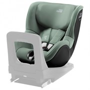 Автокресло Britax Roemer Dualfix 5Z Jade Green 858285826
