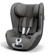 Автокресло Cybex Sirona T i-Size Mirage Grey 12396344