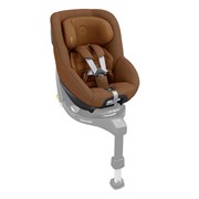 Автокресло Maxi-Cosi Pearl 360 Pro 0-18 кг 8053650110 Next Authentic Cognac/коньяк 23996647