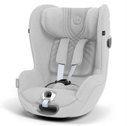 Автокресло Cybex Sirona T i-Size Platinum White Plus 1008142370