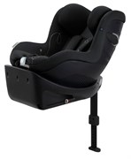 Автокресло Cybex Sirona Gi i-Size с интегрированной базой Moon Black 11568638
