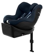 Автокресло Cybex Sirona Gi i-Size с интегрированной базой Ocean Blue Plus 813377488
