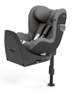 Автокресло Cybex Sirona T i-Size с базой isofix Base T Mirage Grey 639588675