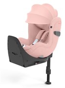 Автокресло Cybex Sirona T i-Size с базой isofix Base T Peach Pink Plus 922951656
