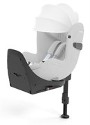 Автокресло Cybex Sirona T i-Size с базой isofix Base T Platinum White Plus 1375639896