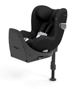 Автокресло Cybex Sirona T i-Size с базой isofix Base T Sepia Black 807114354