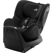 Автокресло Britax Roemer Dualfix M Plus Space Black2 643215516