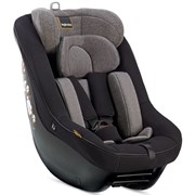 Автокресло Inglesina Darwin Next Stage I-Size Vulcan Black AV78R0VLB 255841132