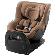 Детское автокресло Britax Roemer Dualfix Pro M LUX Warm Caramel 237842860