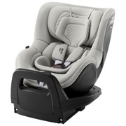 Детское автокресло Britax Roemer Dualfix Pro M LUX Linen Grey 1510997164