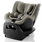 Детское автокресло Britax Roemer Dualfix Pro LUX Urban Olive 527608832