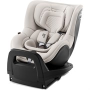 Детское автокресло Britax Roemer Dualfix Pro M LUX Soft Taupe 739924186