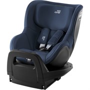 Автокресло Britax Roemer Dualfix Pro M Indigo Blue 1794403647