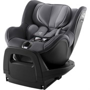 Автокресло Britax Roemer Dualfix Pro Midnight Grey 1623882950