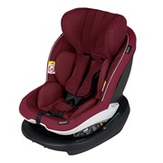 Автокресло BeSafe iZi Modular X1 i-Size Burgundy M_lange 277066696