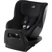 Автокресло Britax Roemer Dualfix Pro M Space Black 81751663