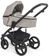 Детская коляска Bexa Ultra 2 в 1 08 бежевый 1443905601