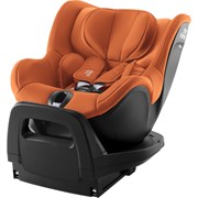Автокресло Britax Roemer Dualfix Pro Golden Cognac 491681671
