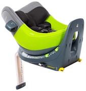 Автокресло Swandoo Marie I-Size Lime/Sesame Grey 2021423921