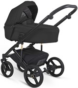 Детская коляска Bexa Ultra 2 в 1 04 черный матовый 1479152932