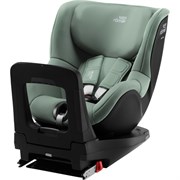 Автокресло Britax Roemer Dualfix 5Z с базой Flex Base 5Z Jade Green 1171043440