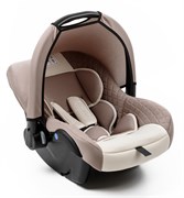 Автокресло AmaroBaby Baby comfort бежевый 113092766
