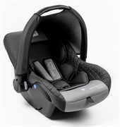 Автокресло AmaroBaby Baby comfort серый 1792038878