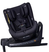 Автокресло Daiichi One-FIX 360 i-Size Season2 DA-D5100 Black 31222245