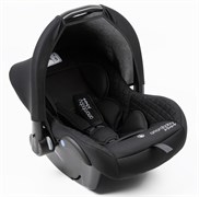 Автокресло AmaroBaby Baby comfort черный 1493561409