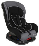 Автокресло Bambola Bambino Isofix KRES2937 Серый/Черный 1769353638
