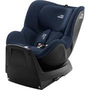 Автокресло Britax Roemer Dualfix Plus Night Blue 1424432344