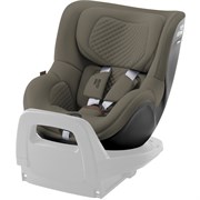 Автокресло Britax Roemer Dualfix 5Z Urban Olive 896736710