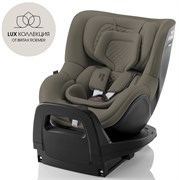 Автокресло Britax Roemer Dualfix 5Z с базой Flex Base 5Z Urban Olive 1015350265