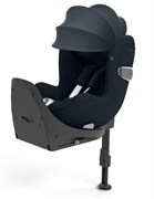 Автокресло Cybex Sirona T i-Size с базой isofix Base T Nautical Blue Plus 2072781764