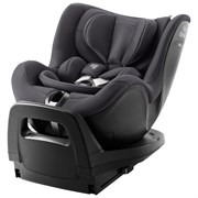 Детское автокресло Britax Roemer Dualfix Pro Classic Deep Grey 1757026369
