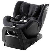 Детское автокресло Britax Roemer Dualfix Pro Classic Deep Black 848705770