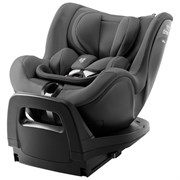 Детское автокресло Britax Roemer Dualfix Pro Style Mineral Grey 1154148724