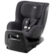 Детское автокресло Britax Roemer Dualfix Pro M Classic Deep Grey 1914478184