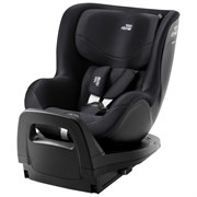 Детское автокресло Britax Roemer Dualfix Pro M Classic Deep Black 1295585783