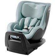 Детское автокресло Britax Roemer Dualfix Pro M Style Harbor Blue 1557974181