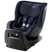 Детское автокресло Britax Roemer Dualfix Pro M Style Night Blue 1222812334
