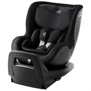 Детское автокресло Britax Roemer Dualfix Pro M Style Carbon Black 167051899