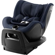 Детское автокресло Britax Roemer Dualfix Pro Style Night Blue 952091140