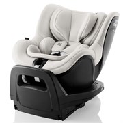 Детское автокресло Britax Roemer Dualfix Pro LUX Soft Taupe 2126616739
