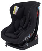Автокресло Rant Pilot Black 469157256