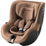 Детское автокресло Britax Roemer Dualfix 5Z LUX Warm Caramel 657703563