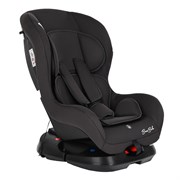 Автокресло Bambola Bambino KRES3744 Графит 1376662805