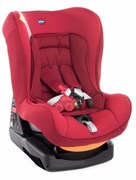 Автокресло Chicco Cosmos 9-18 кг. Red Passion 292514474